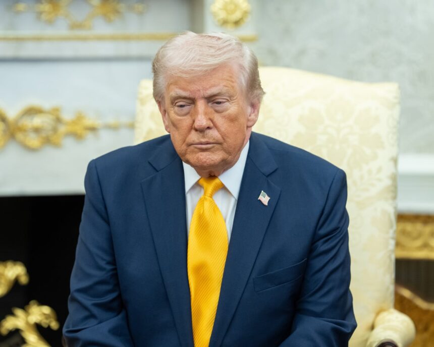 strike on iran gas field exposes us israel rift as trump claims he did not know 69bc4efa82b50