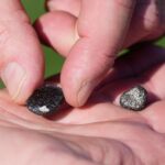 suspected meteorite crashes into houston home officials say 69c02638b2ffd