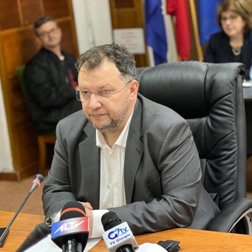 tensiuni in pnl dupa sedinta de luni seara presedintele consiliului judetean giurgiu nu putem descarca totul pe primari si sa spunem ca nu sunt reformatori 69c2b0fdea49d