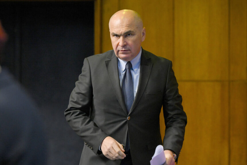 tensiuni in sedinta partidului national liberal pnl nu trebuie sa fie nici remorca psd nici agentie de plasare pentru usr 69c24d72bba4e