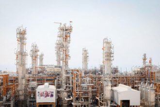 trump threatens to blow up all of irans south pars gasfield if tehran strikes qatar 69bbc70c96b76