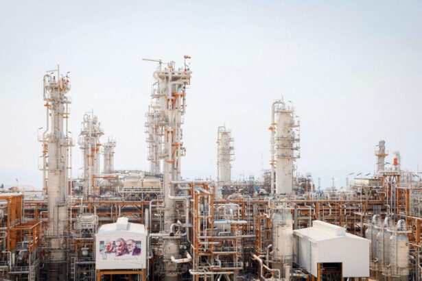 trump threatens to blow up all of irans south pars gasfield if tehran strikes qatar 69bbc70c96b76