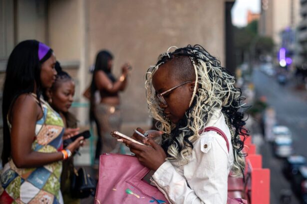 urgent action needed to prevent surge in digital violence in africa experts say 69ca44d3719a5