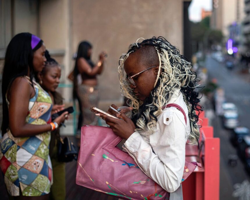 urgent action needed to prevent surge in digital violence in africa experts say 69ca44d3719a5