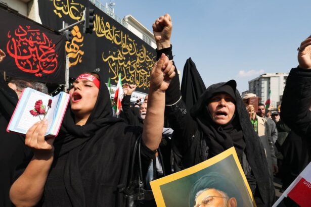 us and israels strategy to kill irans top figures may prove counterproductive 69bb87c4edb72