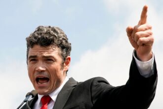 us counter terrorism chief who resigned says he fears retaliation but has no regrets 69bea95585b8c