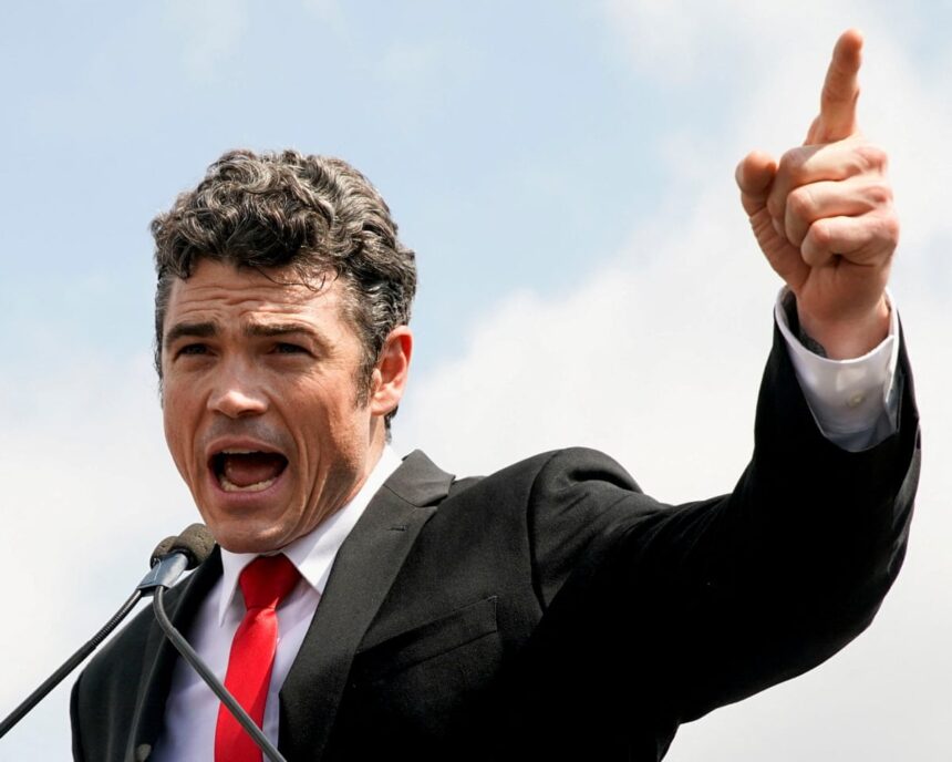 us counter terrorism chief who resigned says he fears retaliation but has no regrets 69bea95585b8c