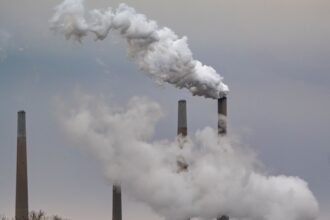 us states sue trump epa over decision to repeal bedrock climate finding 69bc573b11050