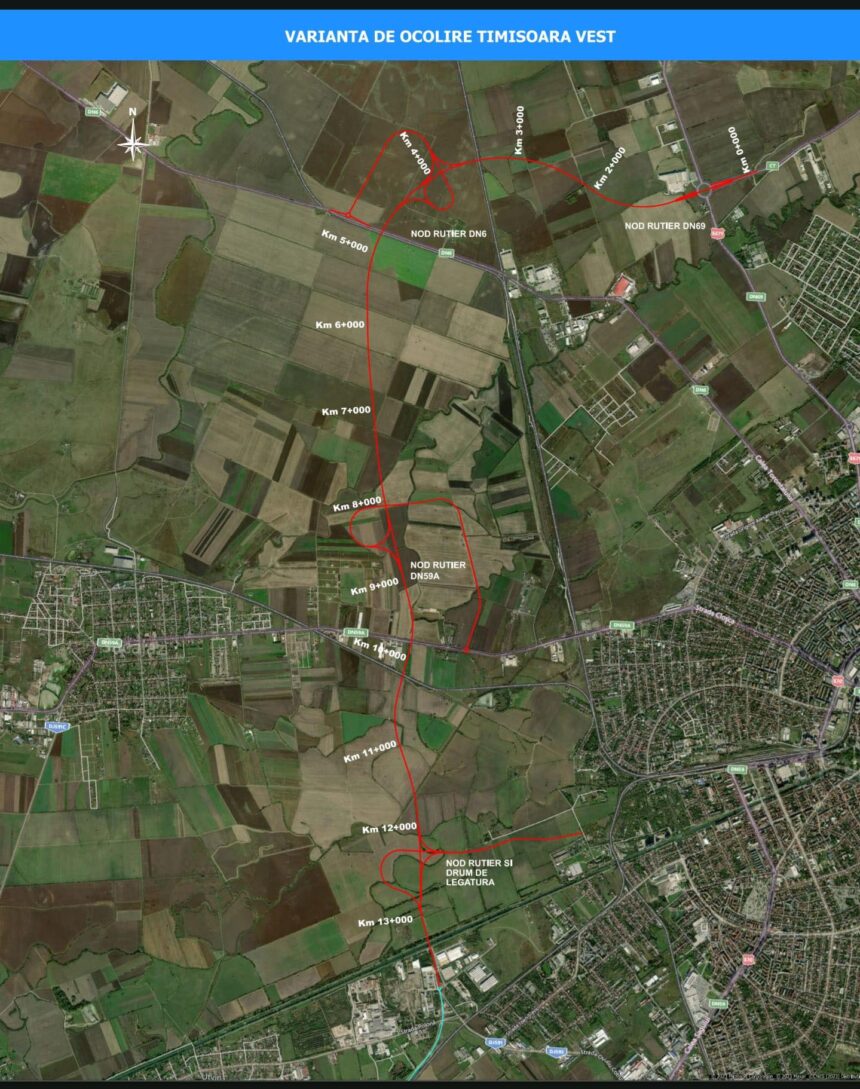varianta ocolitoare timisoara vest intra in faza de constructie 69bbe38710b6d