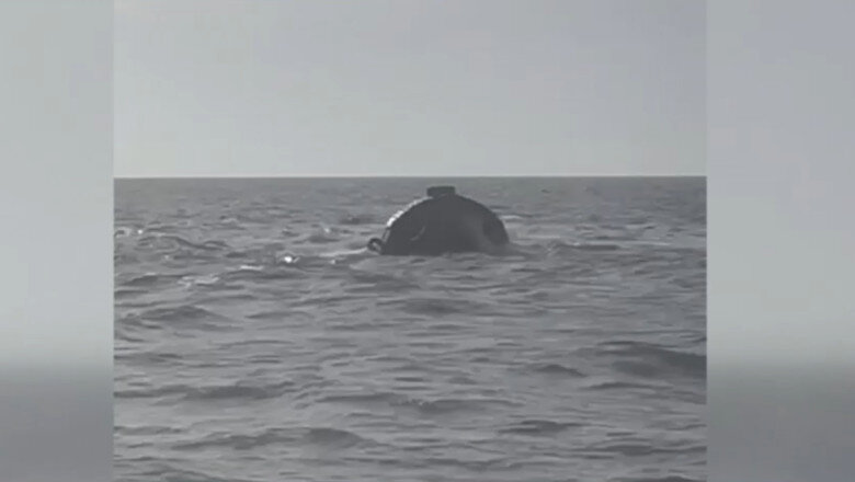 video blocaj in cautarile marinarilor de pe remorcherul astana interventia scafandrilor imposibila 69bfaee951a84