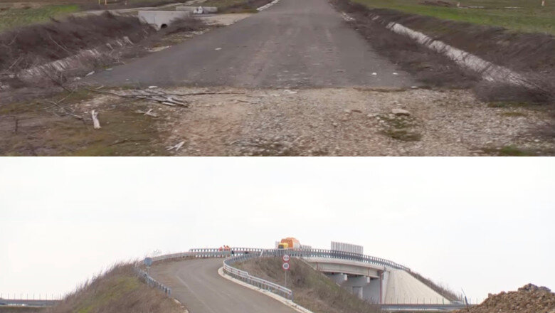 video investitie controversata in balotesti un milion de euro pentru un pod care leaga doua campuri 69be4f68344fe