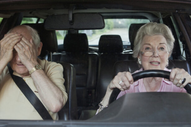 video vesnica disputa de la volan cine conduce mai bine femeile sau barbatii cum arata cifrele 69bce8c2ab996