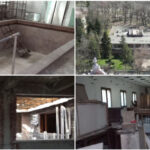 video vila de lux a lui nicolae ceausescu din timisoara a ajuns o ruina cum arata azi cladirea cu buncar si piscina abandonata zeci de ani 69c36ffaead54