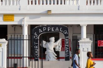 woman has sentence quashed by tanzania court after over a decade on death row 69bc10357fcd1