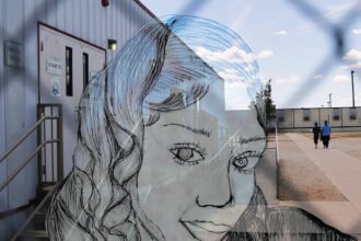 a day in the life of a 19 year old in ice detention i feel that this nightmare is not going to end 69d7e9e71d577