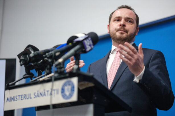 a discutat ministrul sanatatii cu premierul ilie bolojan despre procesul cu compania pfizer rogobete incercam sa vedem toate scenariile posibile 69ce67ef80e34