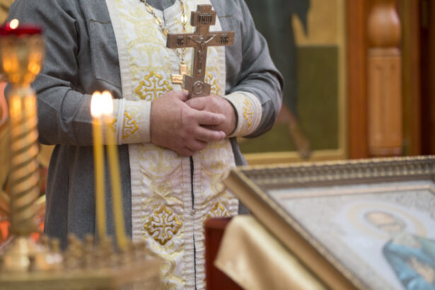 a inceput saptamana patimilor 2026 preotul explica ce traditii si obiceiuri trebuie sa respecte credinciosii in lunea mare 69d333d40de7b