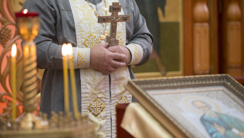 a inceput saptamana patimilor 2026 preotul explica ce traditii si obiceiuri trebuie sa respecte credinciosii in lunea mare 69d333d40de7b