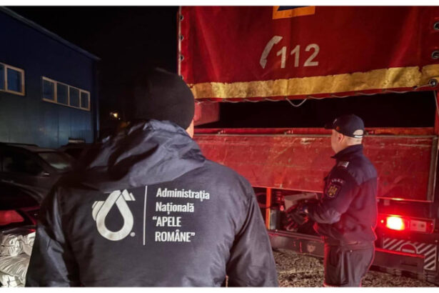 amenzi de 258 milioane de lei in primele doua luni ale acestui an apele romane au facut peste 900 de controale la nivel national 69d7b4ecc3f23