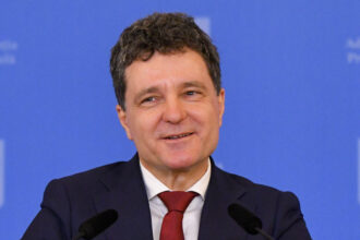 ar numi nicusor dan un procuror sef precum giovanni falcone raspunsul presedintelui 69d6985365953