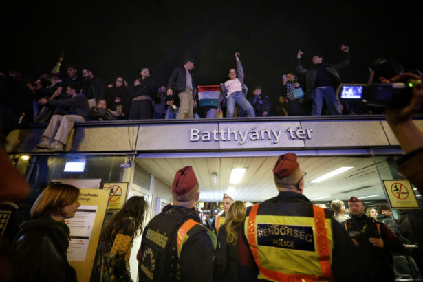 budapesta petrece dupa infrangerea lui orban presa a fost un masacru electoral 69dc23707d80f