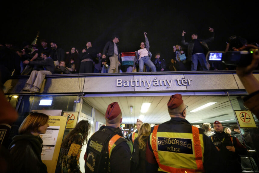 budapesta petrece dupa infrangerea lui orban presa a fost un masacru electoral 69dc23707d80f