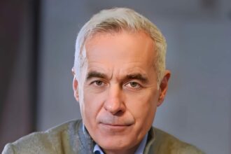 calin georgescu reactie la retragerea licentei realitatea plus nedreptate periculoasa pentru valorile democratiei 69d5433bc2b9f