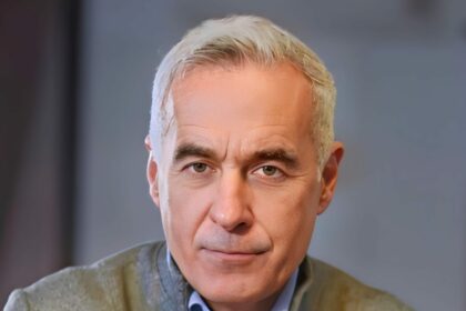 calin georgescu reactie la retragerea licentei realitatea plus nedreptate periculoasa pentru valorile democratiei 69d5433bc2b9f