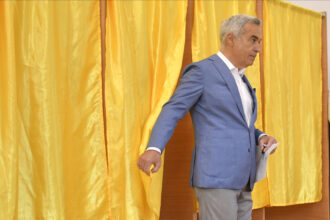 calin georgescu scapa de controlul judiciar tribunalul bucuresti a revocat definitiv masura preventiva 69cfc9aed9600