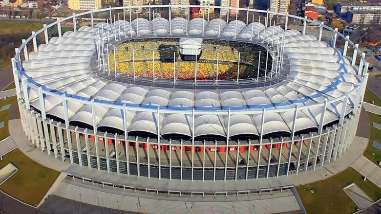 ciprian ciucu anunta dezbatere pentru viitorul arenei nationale stadionul este acum subutilizat si produce pierderi pmb 69ce9c6fc8dd4
