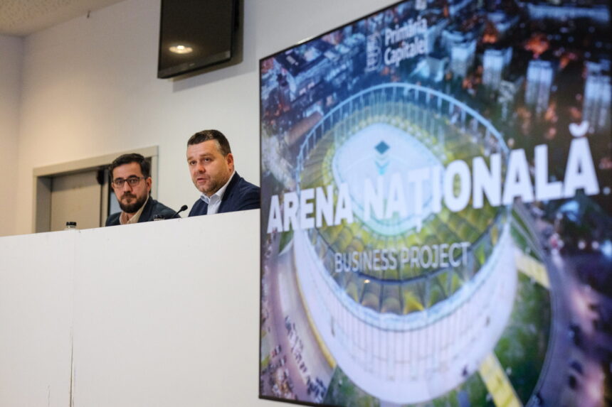ciprian ciucu spune ca arena nationala nu este bine administrata pierderi de 20 de milioane de lei in 2025 care sunt optiunile 69d001f19c6ce