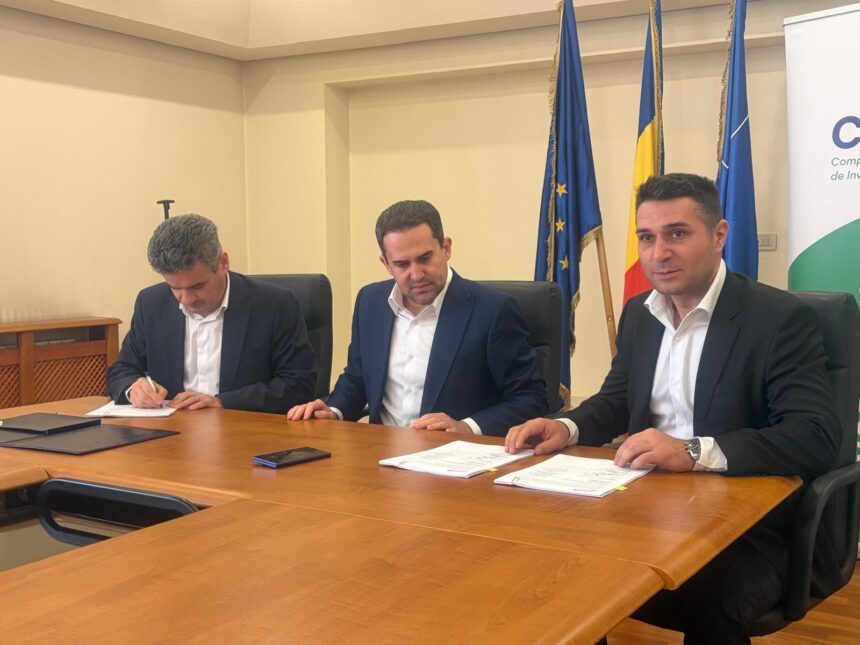 ciprian serban cel mai dificil lot al autostrazii unirii are contract de supervizare semnat 69ccec42e480f