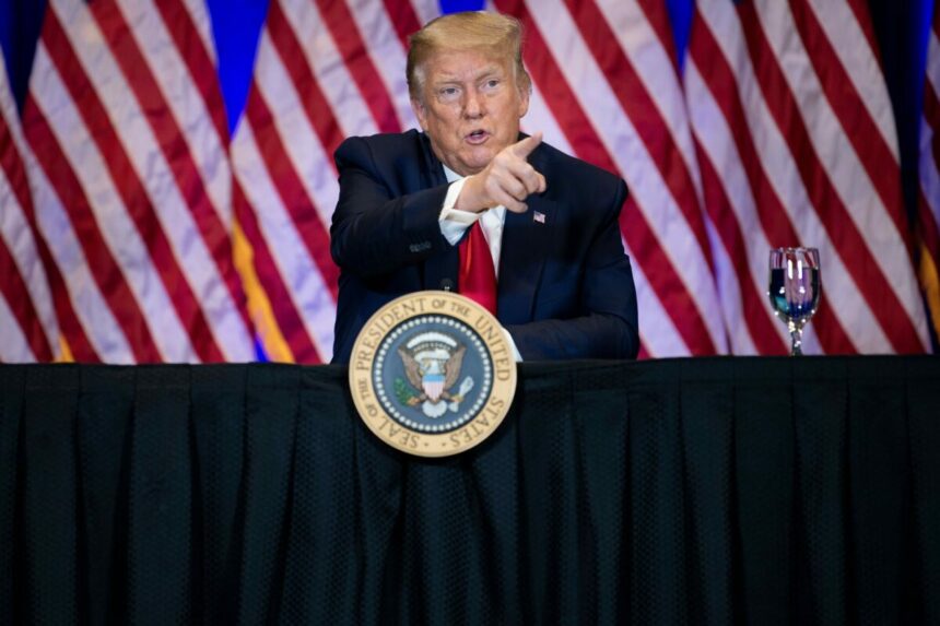 dezvaluire mai multi comandanti americani ar putea refuza ordinul lui trump privind distrugerea iranului 69d488f57d2dc