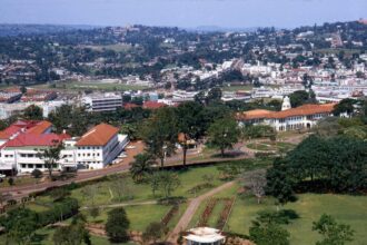 diplomatie un lider african cere 1 miliard de dolari si cea mai frumoasa femeie pentru a nu inchide o ambasada 69db3456558ee