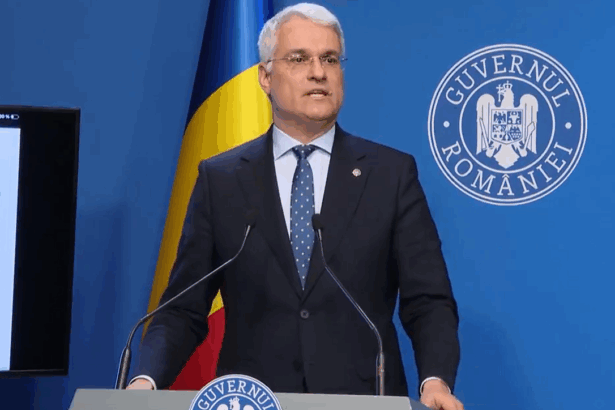 dragos pislaru investitiile in apa vor avea un impact marginal asupra populatiei 69d77f1ee8e03