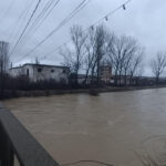 drumuri judetene si terenuri agricole din buzau afectate de alunecari de teren dupa ploile abundente 69cf7784262c7