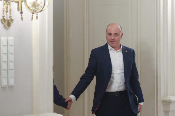 dupa usr si un lider pnl critica numirile facute de nicusor dan o decizie de o gravitate extrema bolojan nu a participat la acest troc 69d78891dad0d scaled 1