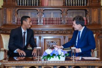 exclusiv la masa se asaza pentru a construi nu pentru ura ambasadorul cubei in romania alexander valentin rodriguez salazar explica ce nu inteleg europenii despre cuba 69d7acd4d806a