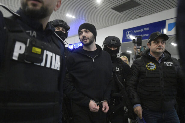 fiul si nepotul lui horatiu potra ies din arestul la domiciliu instanta le a interzis comunicarea cu calin georgescu 69ce4a7d01f44