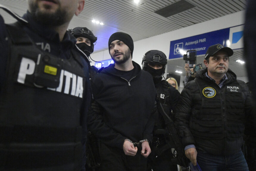 fiul si nepotul lui horatiu potra ies din arestul la domiciliu instanta le a interzis comunicarea cu calin georgescu 69ce4a7d01f44