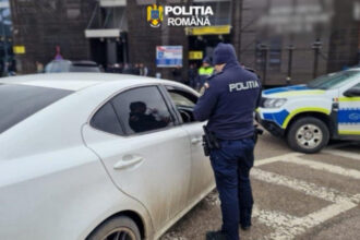 foto verificari extinse in zona aeroporturilor din romania controale la transportatori si sanctiuni de amploare inainte de paste 69d8c9738780a