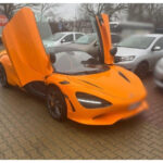 galerie foto masini de lux de peste 12 milioane de euro importate ilegal doi straini sub control judiciar dupa perchezitii in bucuresti 69d3c9d52ca6c