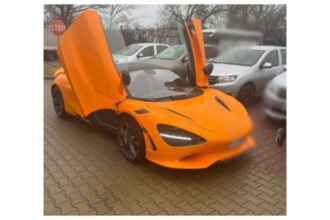 galerie foto masini de lux de peste 12 milioane de euro importate ilegal doi straini sub control judiciar dupa perchezitii in bucuresti 69d3c9d52ca6c