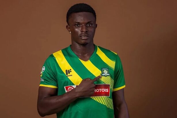 ghanaian winger dominic frimpong killed at age of 20 in attack on team bus 69dd1aca0a236