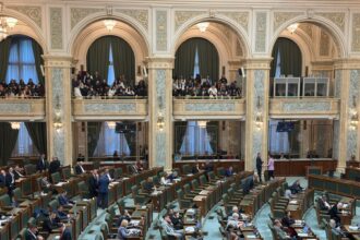 haos in senat dupa votul privind consumul de alcool pe stadioane nu am mai vazut asa ceva de cand sunt in parlament 69cd1e9164991