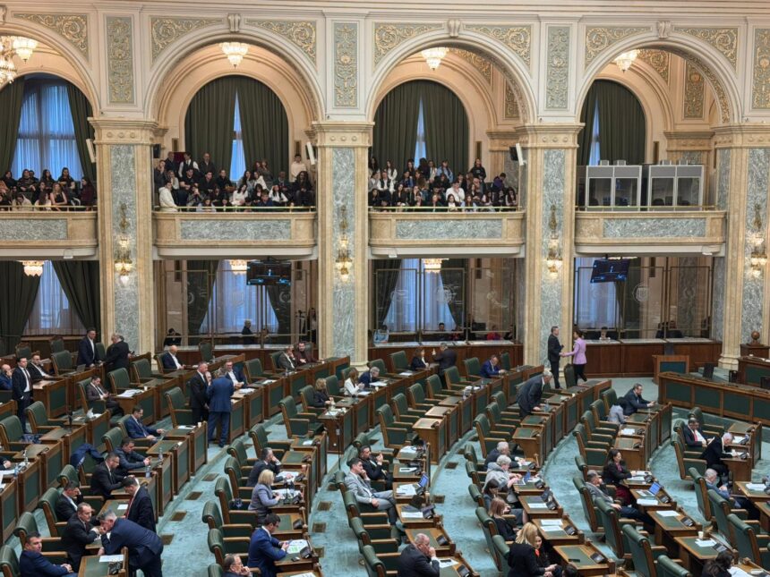haos in senat dupa votul privind consumul de alcool pe stadioane nu am mai vazut asa ceva de cand sunt in parlament 69cd1e9164991