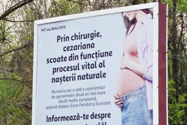 in 2026 asa ceva senatoarea cynthia paun cere interventie de urgenta dupa aparitia unor panouri controversate 69d93ff0576e7