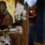 incep deniile in saptamana mare cum se desfasoara si ce semnificatie au slujbele patimilor domnului 69d1fe6919d94