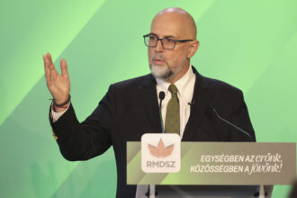 kelemen hunor a spus unde crede ca pot sa apara schimbari pentru comunitatea maghiara sub guvernul magyar 69df5a2259637 scaled 1