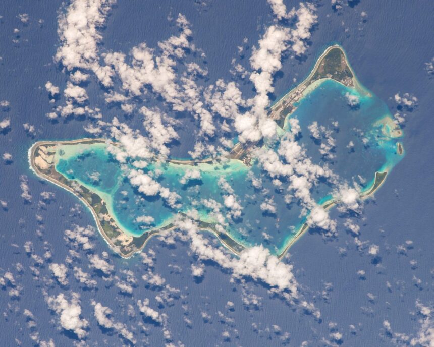 mauritius vows to decolonise chagos islands after starmer shelves handover 69dbd51528c56